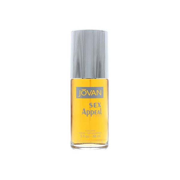 Jovan | Jovan Sex Appeal | Eau de Cologne