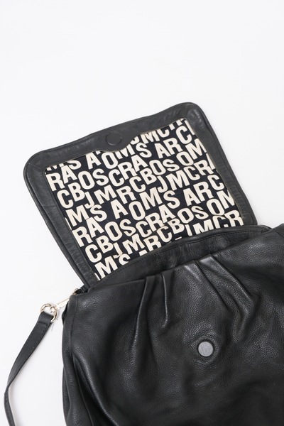 Marc by Marc Jacobs Workwear Shoulder Bag |