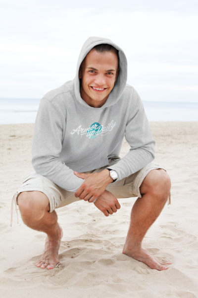 Adult Winter Hoodie - Armour