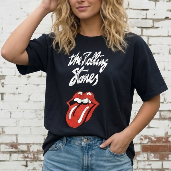Rolling Stones Classic T-Shirt
