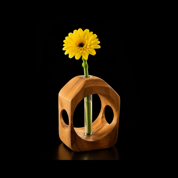 Bud Vase Diamond