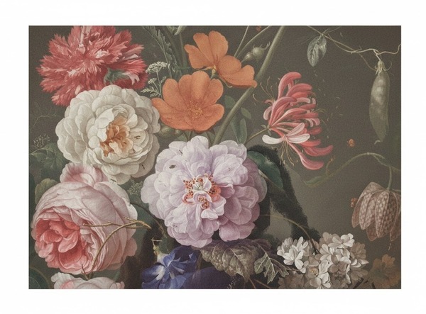 Paper Placemats - Still Life