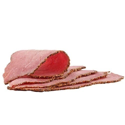 Smoked Pastrami Roast/ Pastrami Brisket(Gourmet)