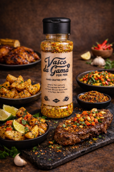 150g Wild West Blend