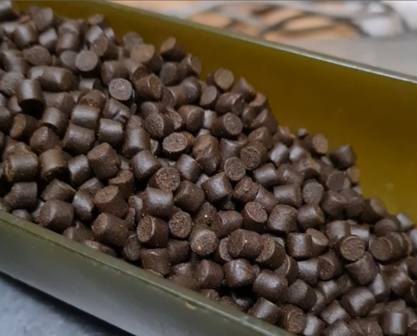 Pellets 6mm