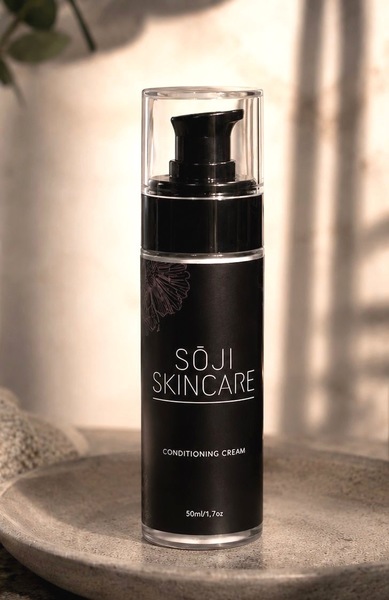 Conditioning cream  | Daily face moisturiser