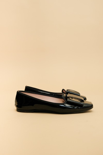 Pretty Balerinas