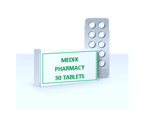 AUSTELL-LORATADINE 10MG TABLETS 30