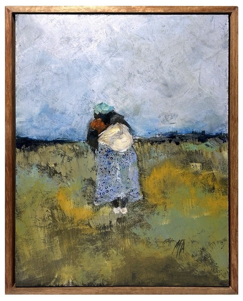 LP 006 The Wait Carried
