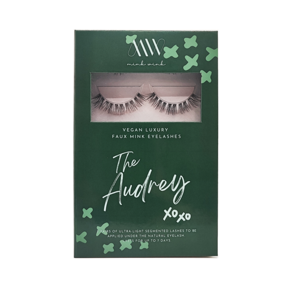 DIY Eyelash Extensions by Mink Wink South Africa Tired of strip