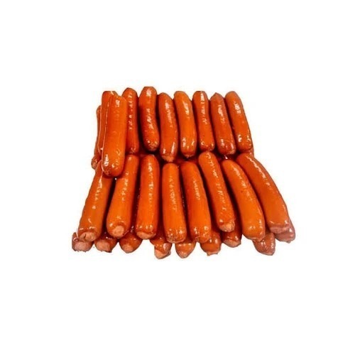 Smoked Russian Sausages/Gourmet