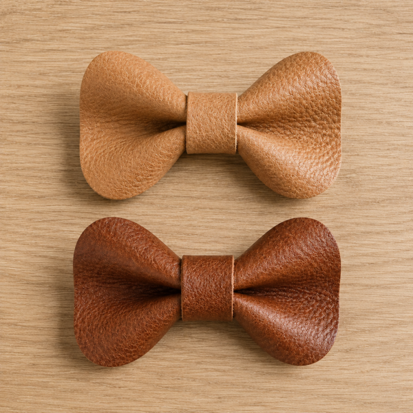 Knot your average Bow Tie