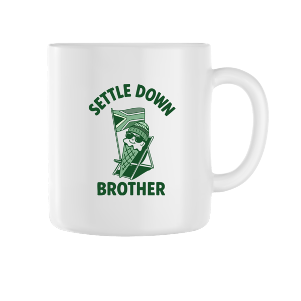 330ml Ceramic Mug