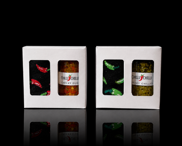 Cheeky Pair Gift Box