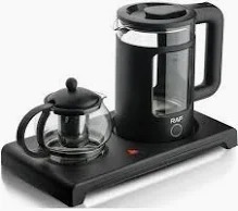 Raf Electric Kettle – Excellent Condition
