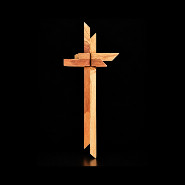 Contemporary Cross