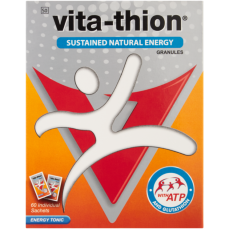 VITA-THION (NEW FORMULATION) SACHETS - 60