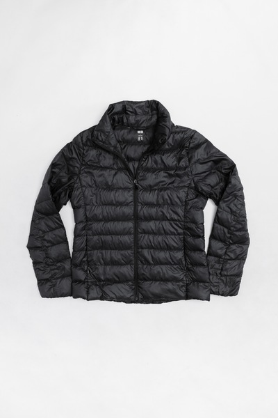 Uniqlo Puffer