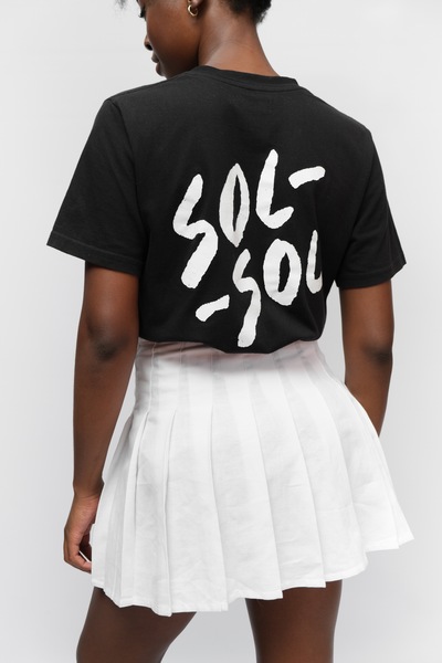 Sol-Sol Tee