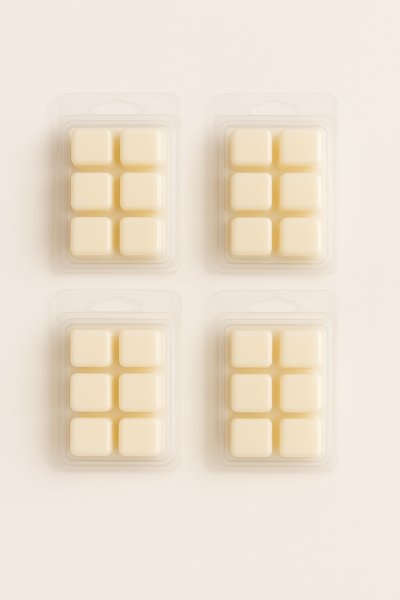 Wax Melts (6 clamshell)