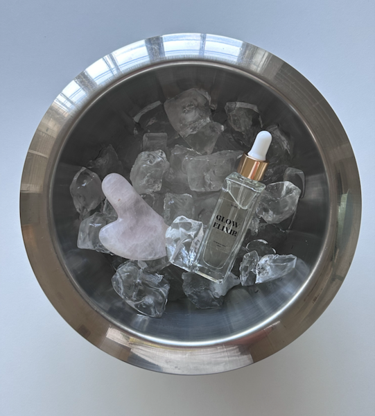 Glow Elixir Facial Oil