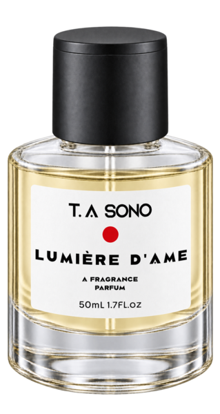 Lumière d'Âme | Inspired by Amouage Reflection Man