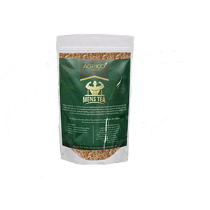 Men's herbal tea