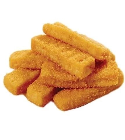 1kg Fish Fingers.