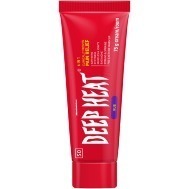 DEEP HEAT RUB 75G