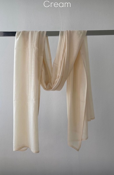 Cream modal