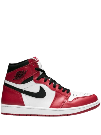 Air Jordan 1 Retro High OG "Chicago"