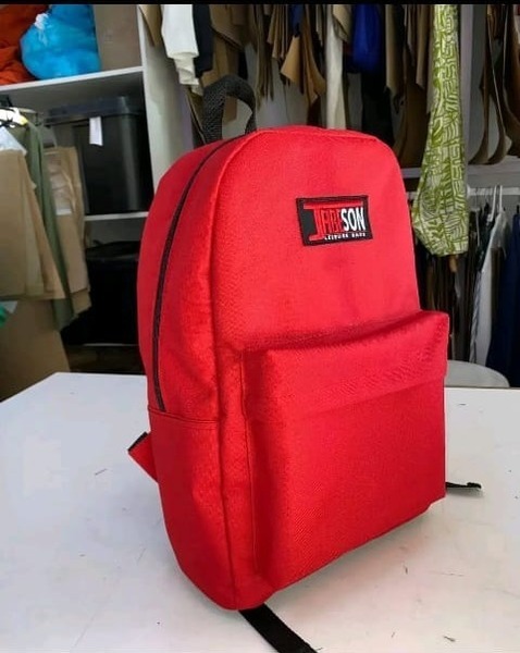 JB Uhambo Backpack