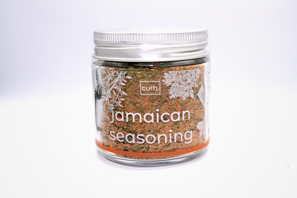 jamaican seasoning 100ml