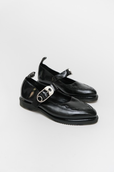 Dr.Martens Retro 70s Cammey Mary Jane