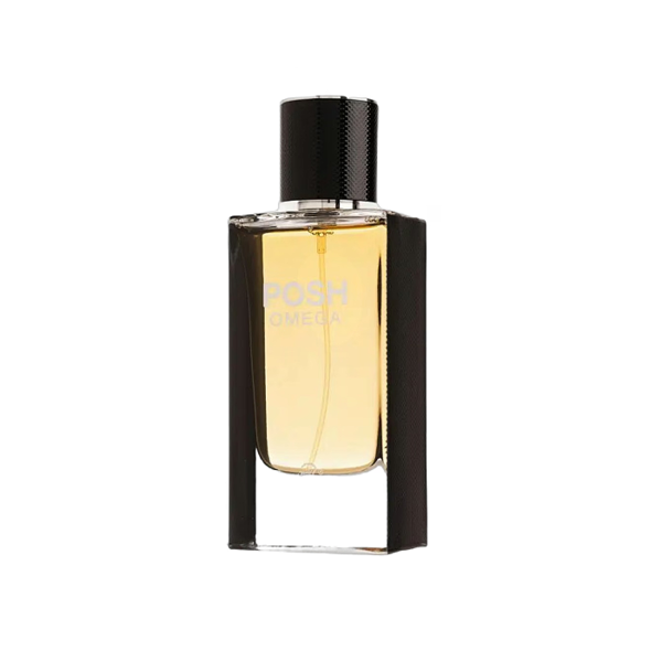 Fragrance World | Posh Omega | Eau de Parfum