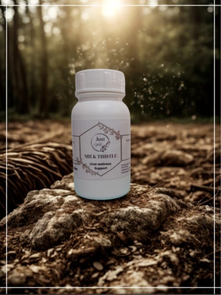 Milk Thistle
