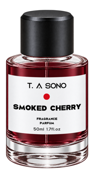 Smoked Cherry | Inspired by Tom Ford Cherry Smoke for women and men