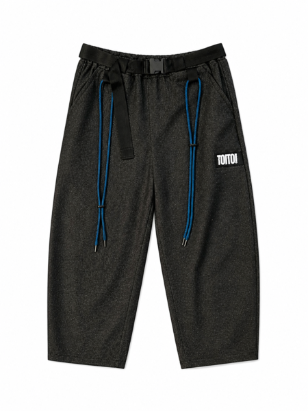 The Fairy Island Jeans