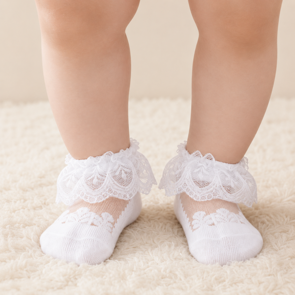 Little Angel socks