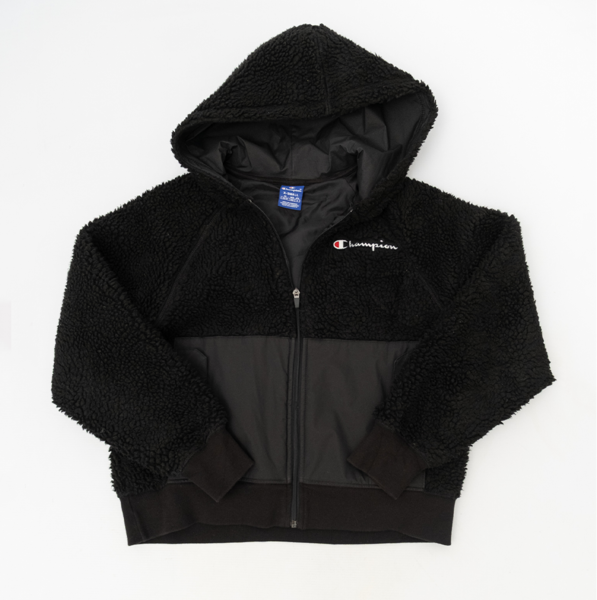 CHAMPION Teddy Jacket