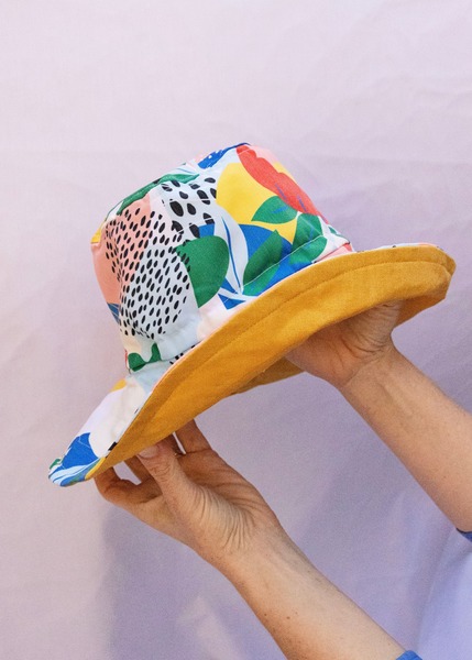Jakop Sun hat