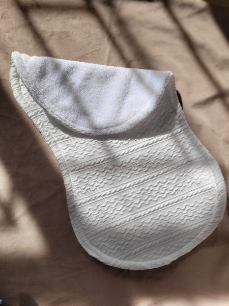 Premium Baby Burp Cloths