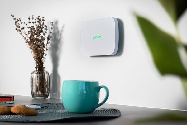 U-Prox MPX (LE) Hub