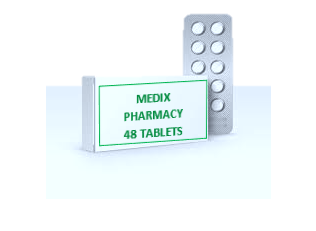LENASPASM TABLETS - 48