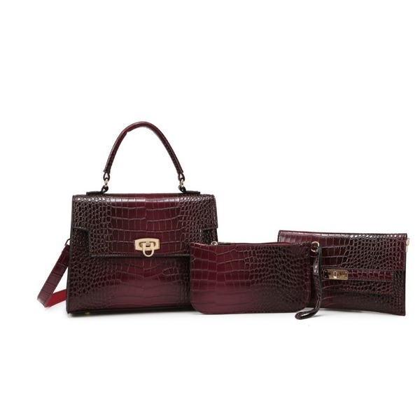 The Lumina bag
