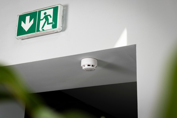 Smoke Detector