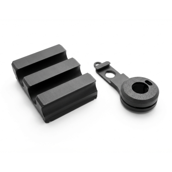 Garmin Watch Charger (Rail Mount)