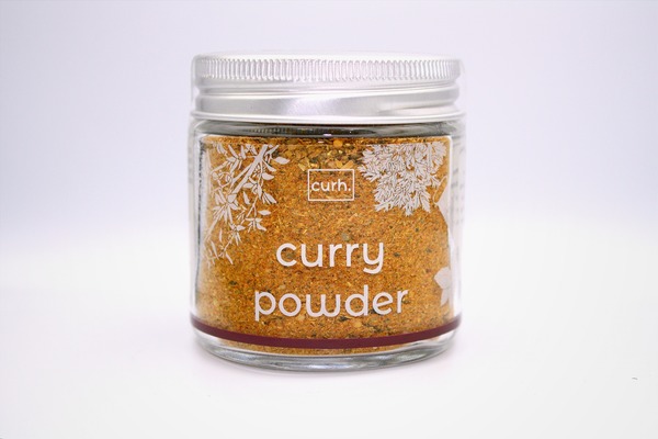 curry powder 100ml