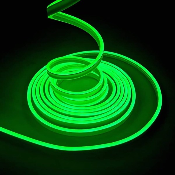 Craftan Electro - Neon LED - 5 meter, 12 volt