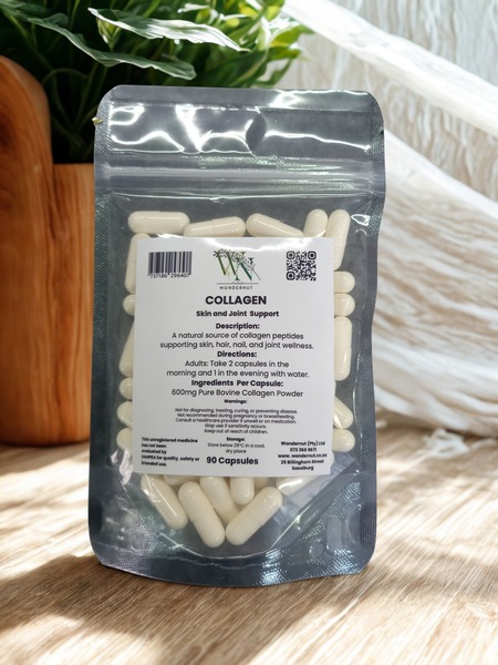 Collagen